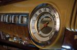 Ford Super DeLuxe Station Wagon 1942 года